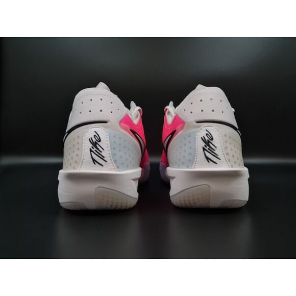 Nike Air Zoom GT Cut 3 Phantom Pink Blast. SIZE 10.5 - DV2913-007 main image 4